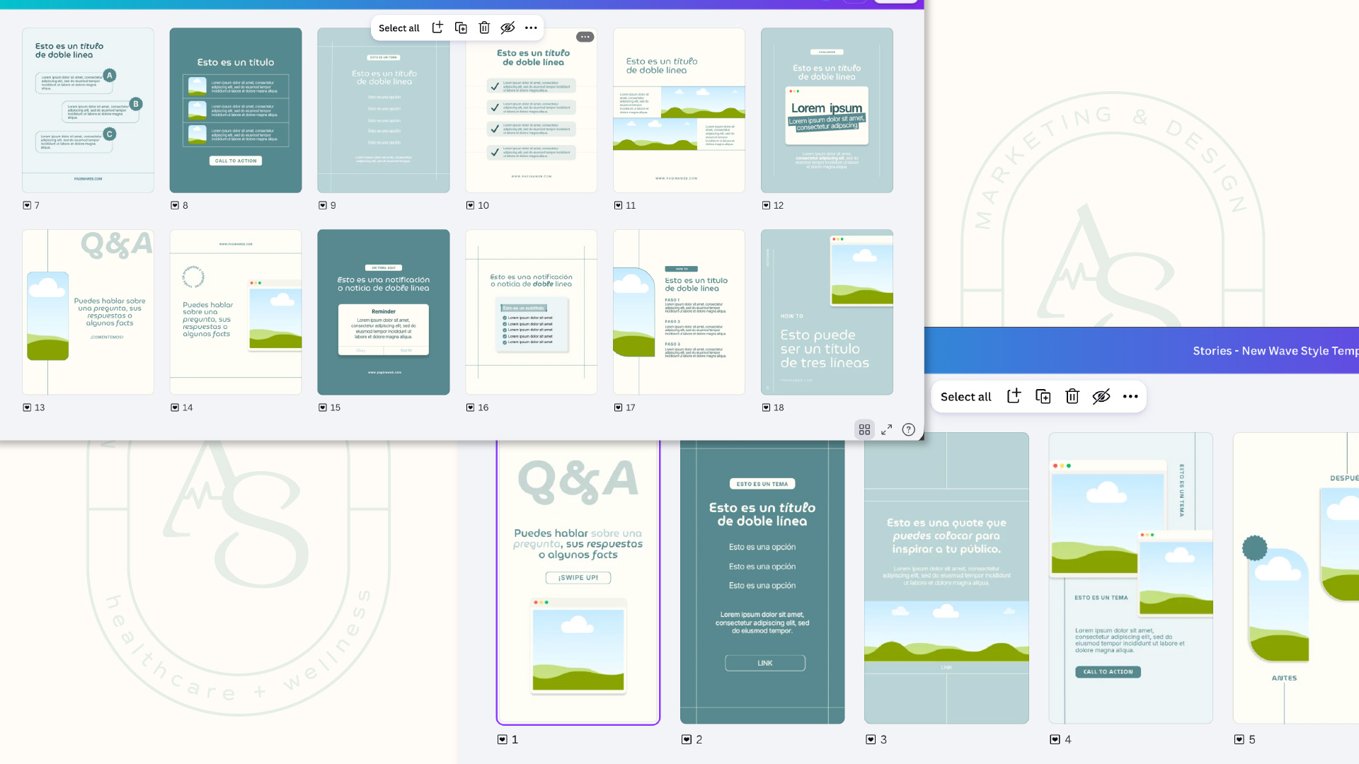 plantillas-newwave-style-para-profesionales-de-la-salud-aktivestudio-18